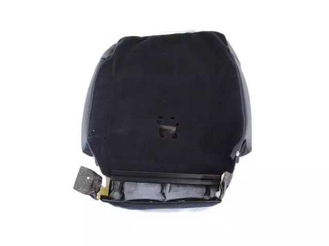 Rear Seat Cushion Cover, Left