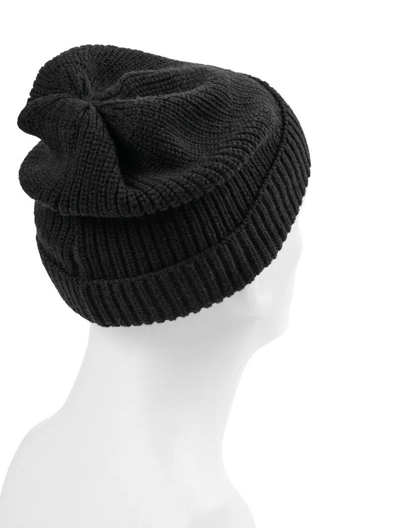 76615A82575 - Unisex Make Life a Ride Beanie | Official BMW