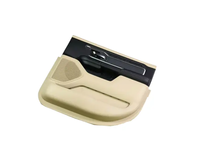 5UN62KXJAD - License Lamp Applique | Mopar Parts Canada