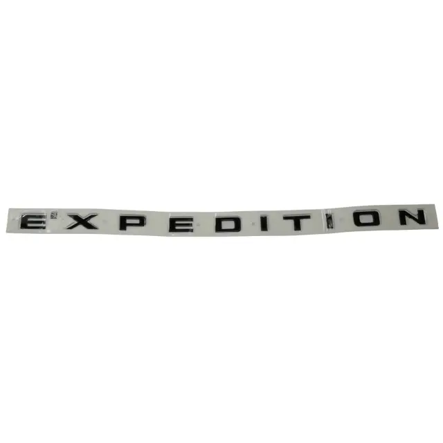 2025 Ford Expedition Nameplate SL1Z-7842528-B | OEM Parts Online