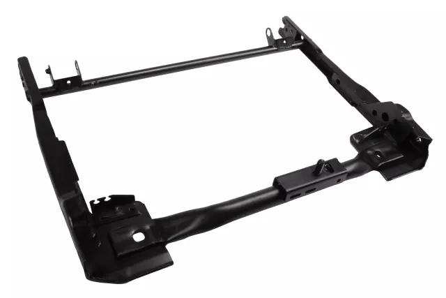 Seat Adjust Assembly