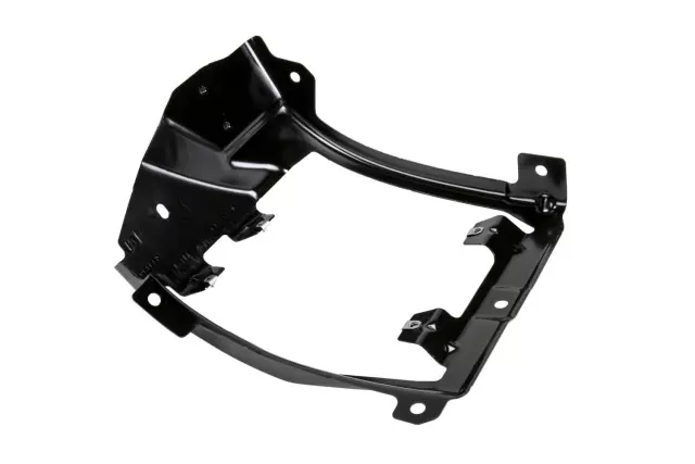 Passenger Side Front Bumper Impact Bar Bracket