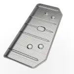 EXHAUST - SHIELD | Mopar 55395955AC