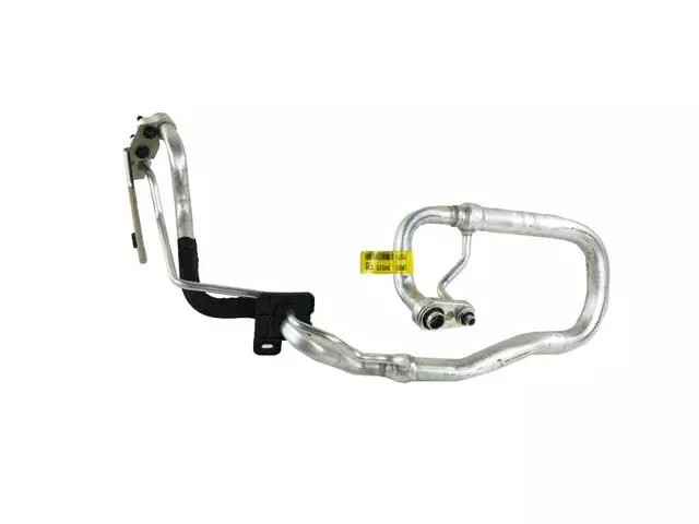 A/c Suction And Liquid Line