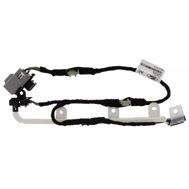 Original Wire Assembly ML3Z-13C724-A | Levittown Ford Parts
