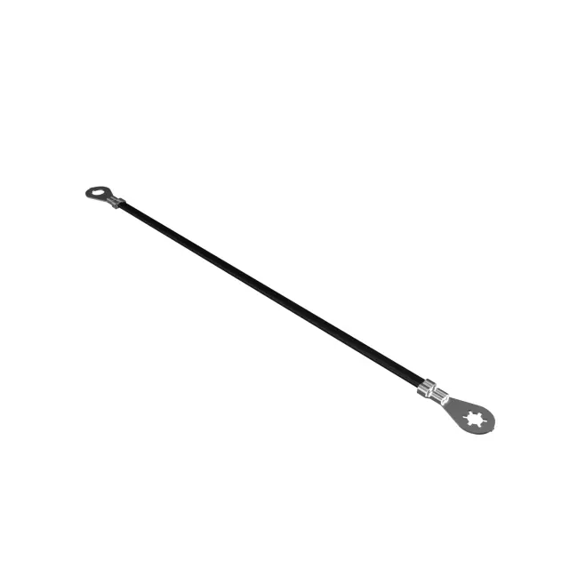 2007-2018 Jeep Ground Strap 5064283AJ | My Mopar Parts