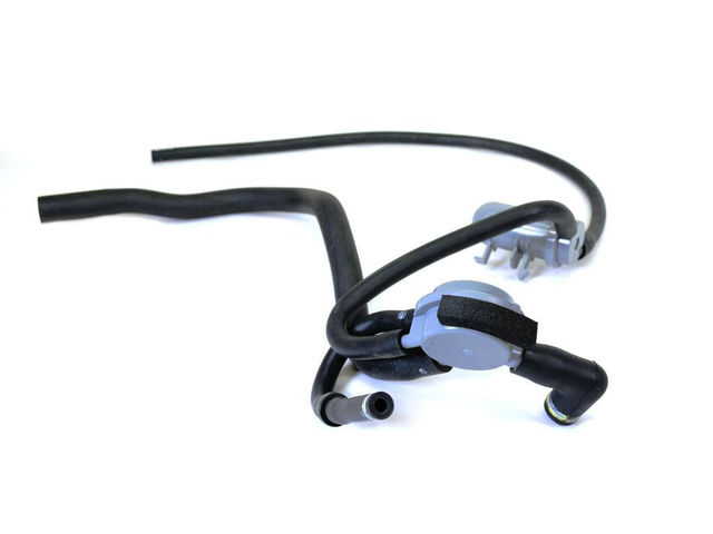 Jeep Breather Hose | Grand Cherokee Liberty Wrangler Cherokee - 2002 2003 1993 1995