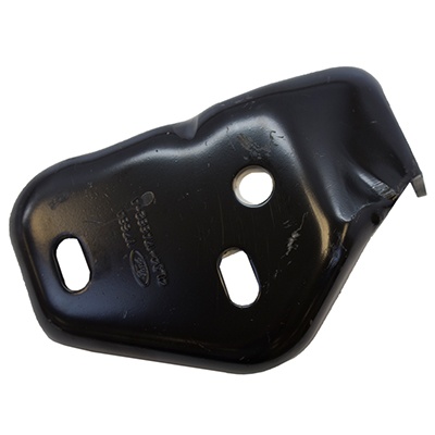 TrailReady PN 12201B Front Bumper Ford F150 2004-2008 Winch Ready Base
