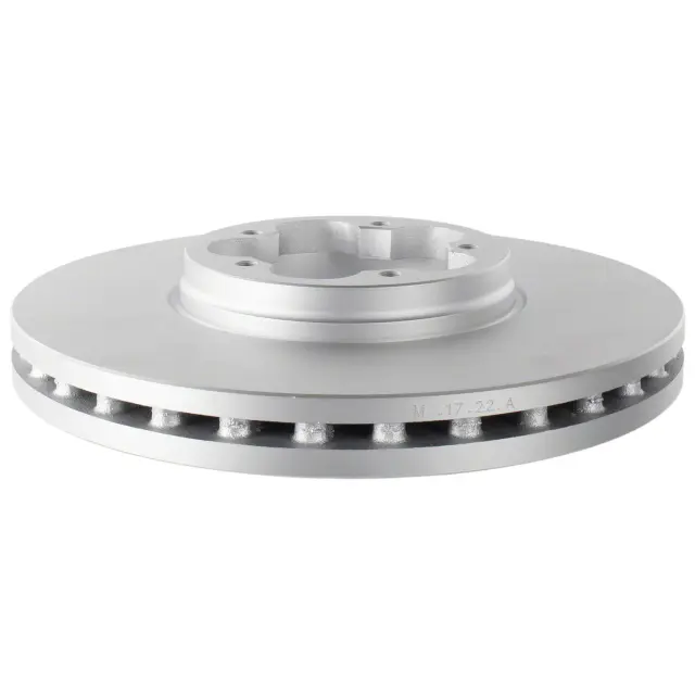 Rotor Assembly KU2Z-1V125-D | OEM Parts Online
