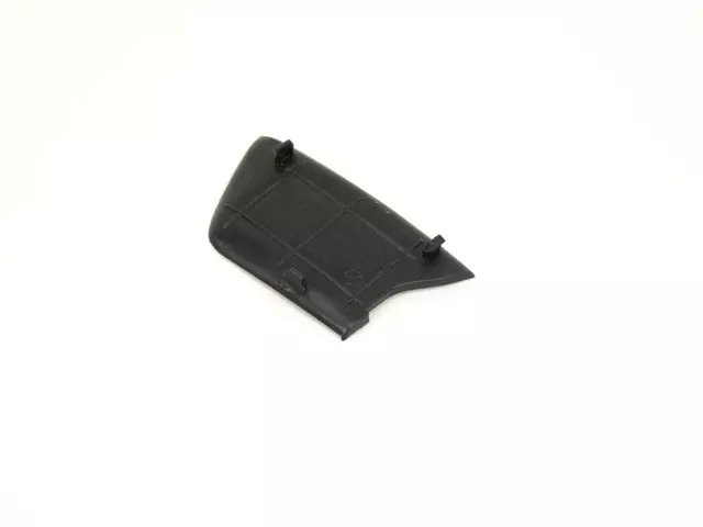 Jeep Grand Cherokee Release Handle Bezel Cover (Left) - 1NC25DX9AC