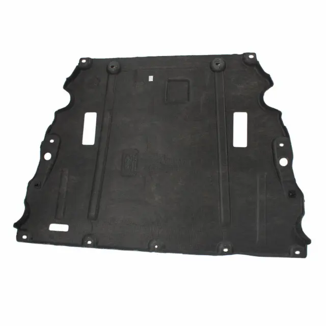 2013-2020 Ford Radiator Support Splash Shield DG9Z-6P013-E | OEM