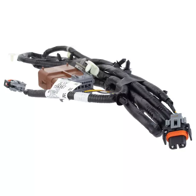 JL1Z-15K867-D - Wire Harness - 2018-2021 Ford Expedition
