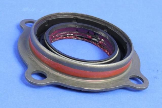 thumbnail image 2 of Front Axle Shaft Seal For RAM 1500 4WD – Replaces 52114377AC, 710995 2 of 3