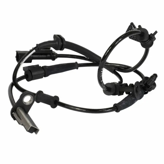 Rear Right ABS Wheel Speed Sensor For 2011-16 Ford F-250/F-350 Super Duty 6.2L/6.7L