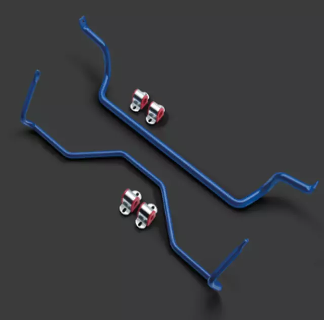 Dodge Charger Bar Kit