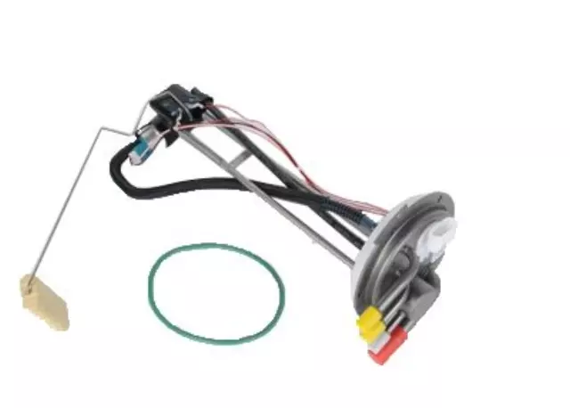 Fuel Pump and Level Sensor Module with Seal