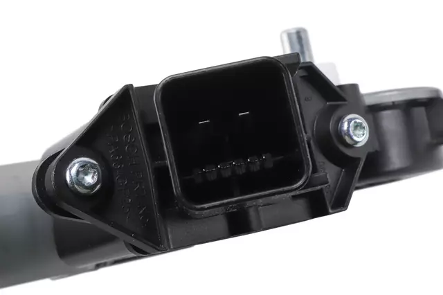 2019-2025 GM - Front Passenger Side Door Window Regulator Motor