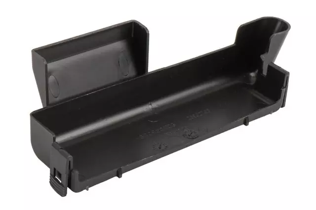 Accessory Wiring Junction Block Cover