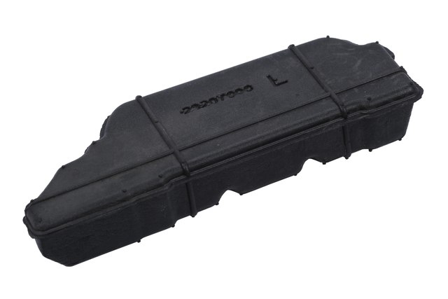 23207696 - Body: Mirror Assembly Seal for GM Image