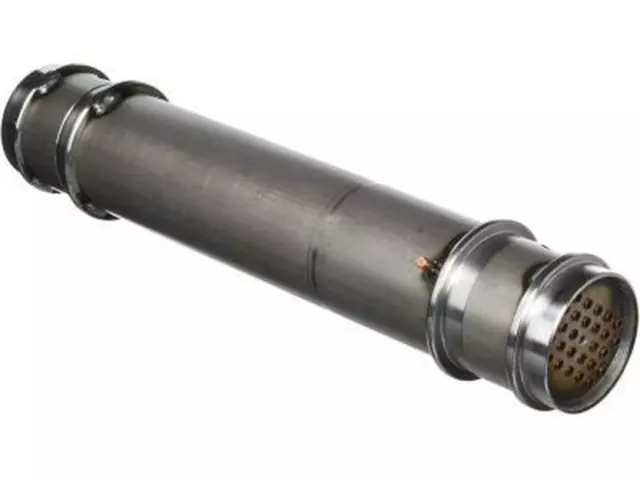 1994-2003 Ford Oil Cooler 1C3Z-6A642-AA | OEM Parts Online