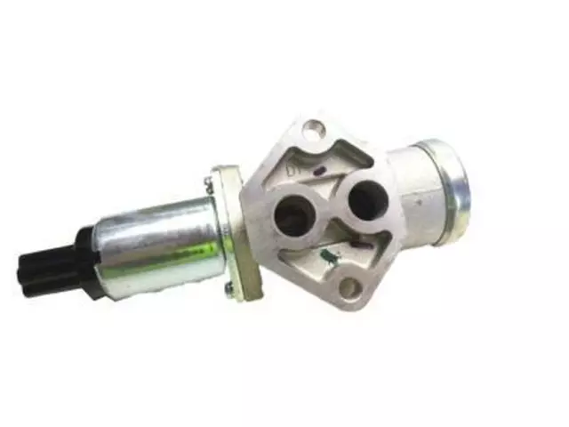Idle Speed Control - Ford (E9DZ-9F715-AA)