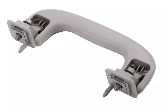 Titanium Roof Rail Assist Handle