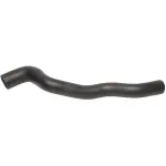 Continental Parts Radiator Coolant Hose