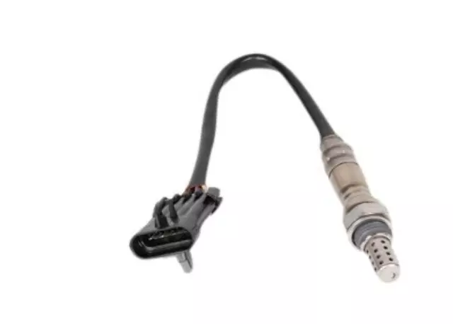 Heated Oxygen Sensor