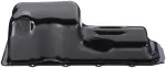 Engine Oil Pan
