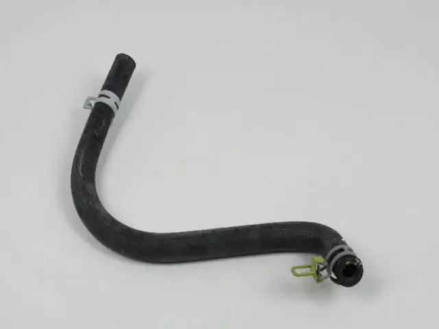 Heater Supply And Return Hose And Tube