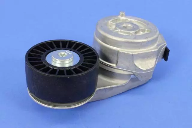 Accessory Drive Belt Tensioner Assembly