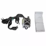 Seat Belt Assembly