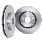 Disc Brake Rotor Set