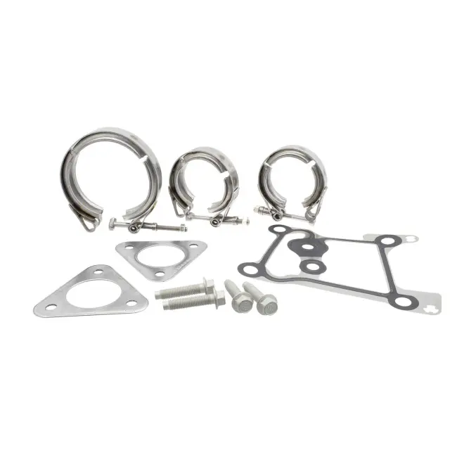 Kit Hardware LC3Z-9T514-A | OEM Parts Online