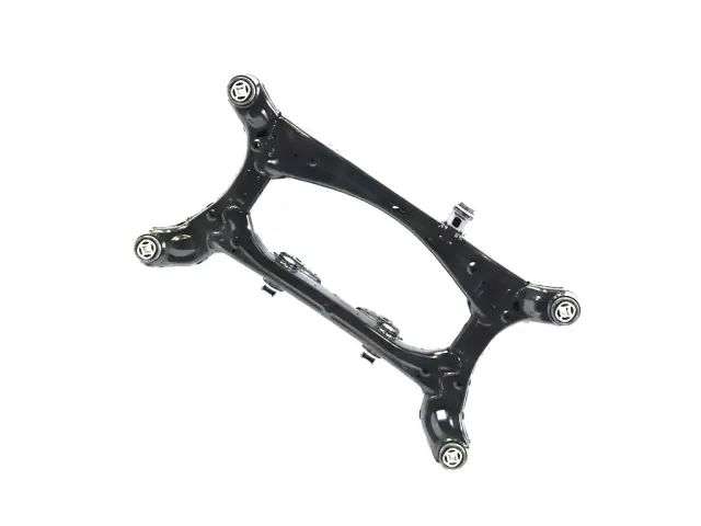 2017-2025 Jeep Compass Rear Suspension Cross-Member