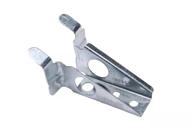 Passenger Side Fuel Tank Filler Pipe Bracket