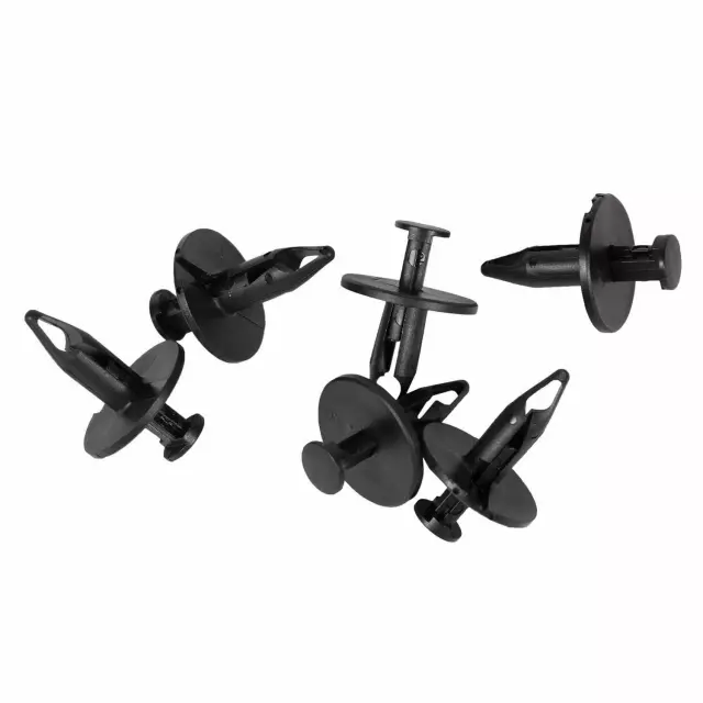 Wheelhouse Liner Rivet