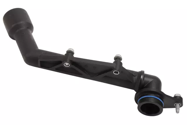 Engine Oil Filler Tube