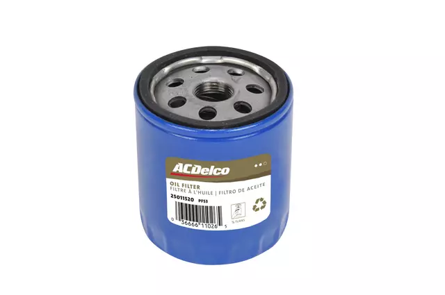 Engine Oil Filter
