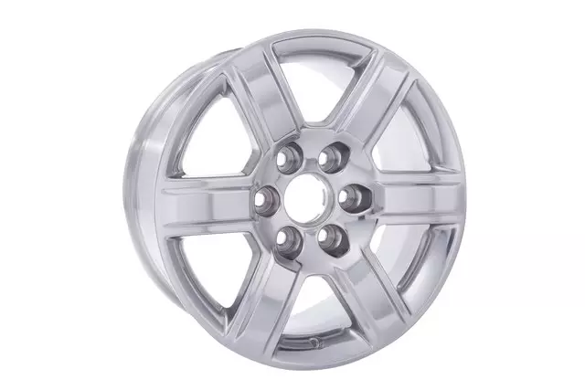 18x8.5-Inch-Inch Aluminum Wheel
