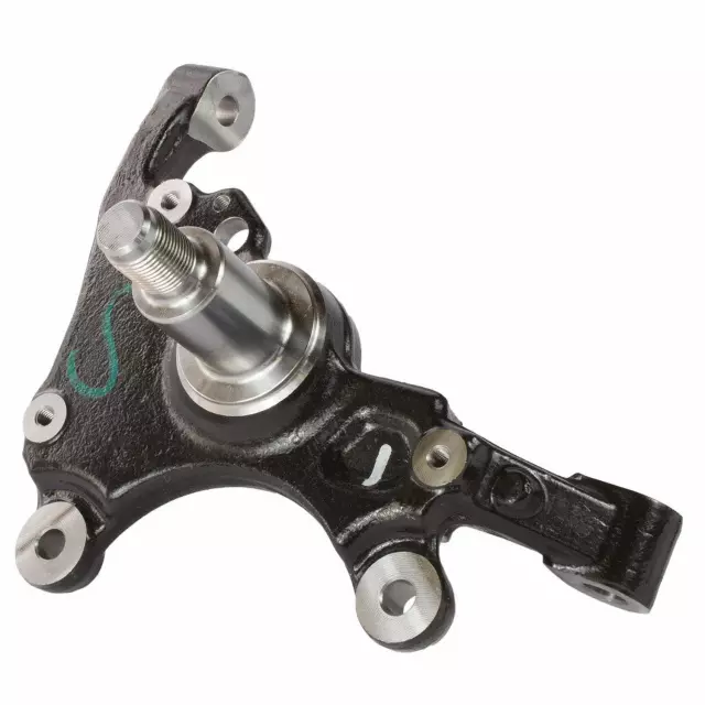 2015-2021 Ford Mustang Knuckle FR3Z-3106-A | OEM Parts Online