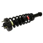 Quick-Strut Suspension Strut and Coil Spring Assembly