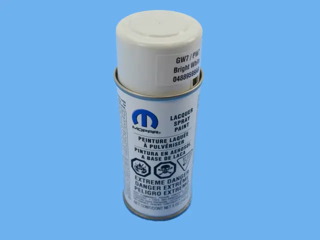 Touch Up Spray Paint 68626446AA | OEM Parts Online