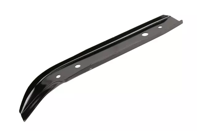 Passenger Side Front Bumper Fascia Reinforcement