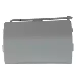 Rocker Molding Front Cover