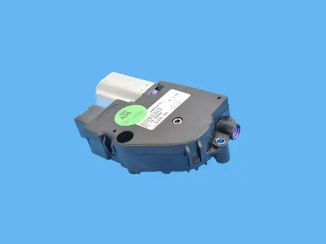 Sunroof Motor