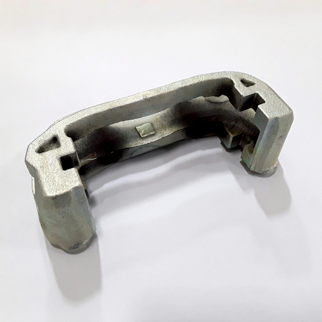 20112023 Subaru Caliper Support Bracket [ Drivers Side ] 26225SC030