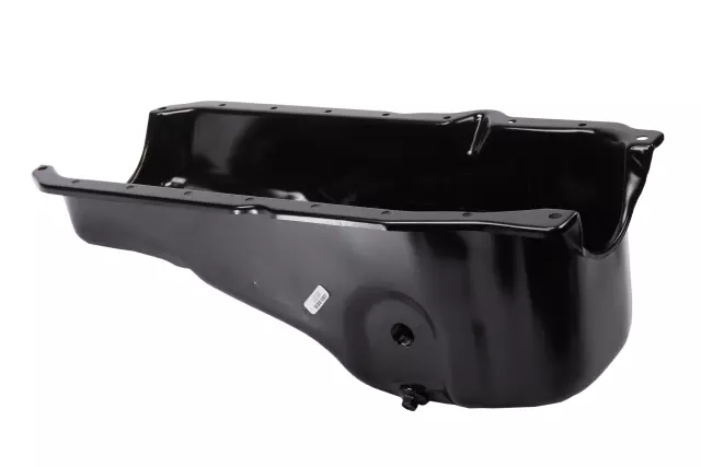 Engine Oil Pan, 5.7 liter (LT1)