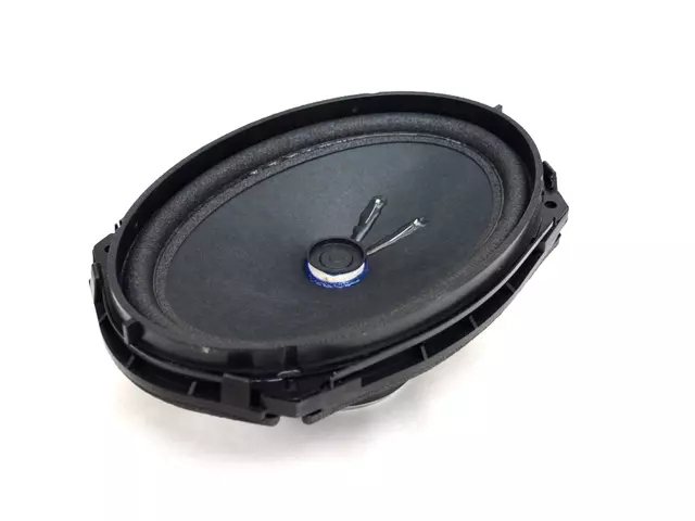 Front Dr Speaker