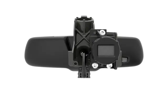 2018-2020 Ram Inside Rear View Mirror 68342284AA | My Mopar Parts